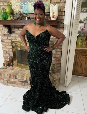 formal dresses size 16 | eBay