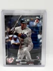 2017 Bowman Aaron Judge #32 Rookie Card RC New York Yankees