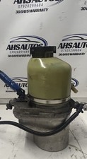 Vauxhall Meriva 2010 1.4 Petrol Turbo Power Steering Pump M06200361YE Blue