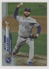 2020 Topps Rainbow Foil Kevin McCarthy #331 fm0