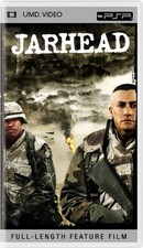 Jarhead UMD for PSP 