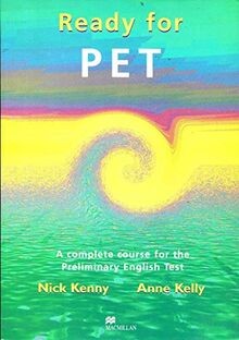 Ready for PET: Students Book without Key von Kenny... | Buch | Zustand sehr gut