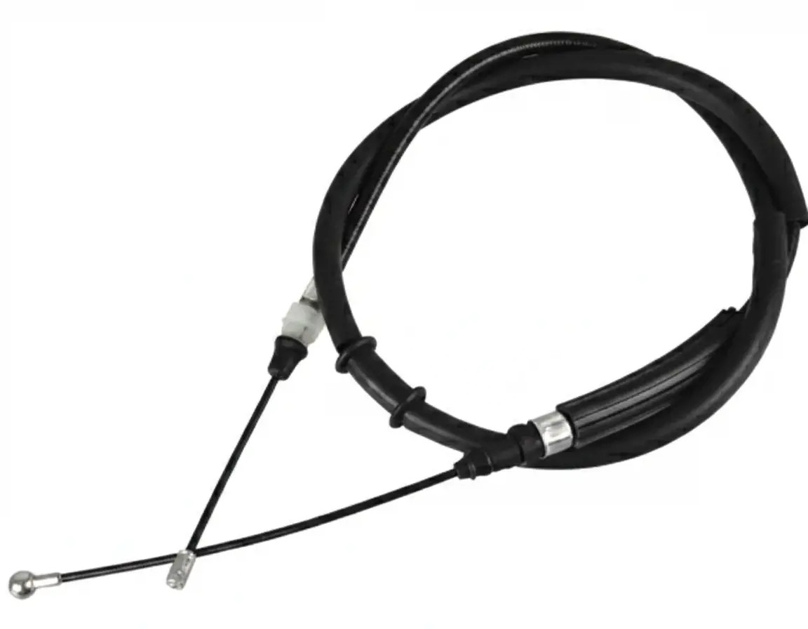 febi bilstein 176824 Cavo Freno posteriore Dx - Immagine 2