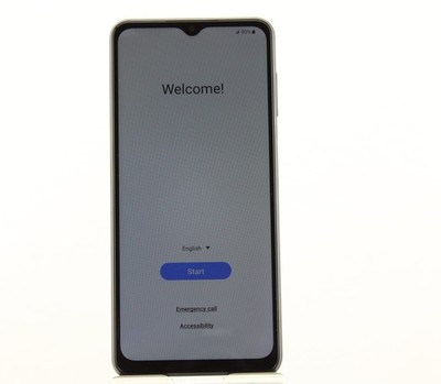 Samsung Galaxy A13 5G SM-A136U Metro 64GB Black Excellent Shape