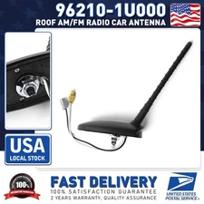 Roof Antenna Mast and Base Assembly Fit for Kia Sorento Replacement 96210-1U000