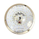 HOME DECORATOR ASHBY PARK 52 IN CEILING FAN REPLACEMENT LED LIGHT
