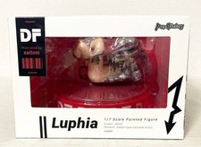 Max Factory Escala 1/7 Figura DF Luphia PVC Modelo Kit Coleccionable Nuevo
