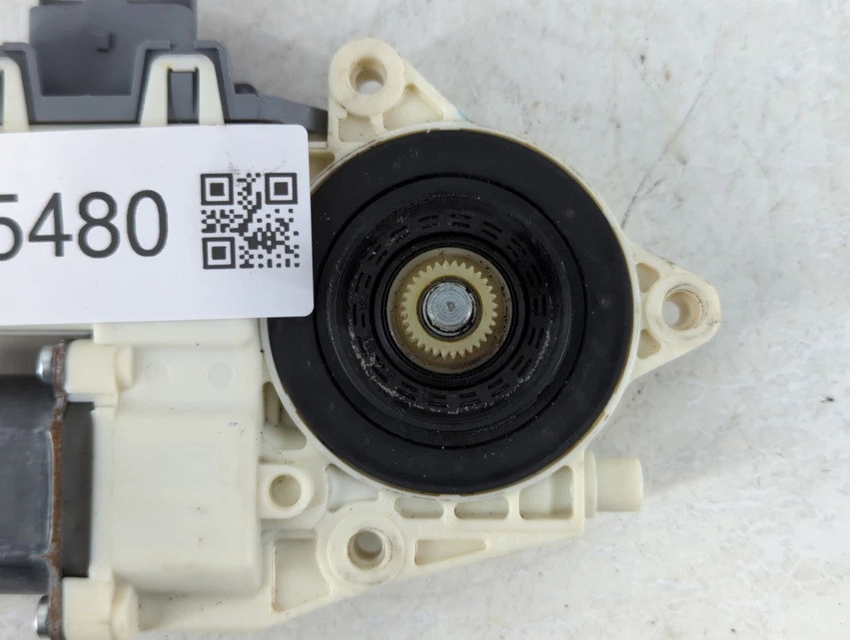 Lincoln MKZ 2007-2009 conductor delantero izquierdo ventana eléctrica motor XIUKS Foto 2 de 4