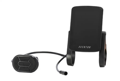 #ad #ad Aventon Full Color Display BC 280 – Fits Pace 350.2 amp; Pace 500.2 $55.00