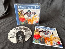 ebay® Auktion 137310222710 | Grandia 2 Dreamcast CIB WIE NEU TOP DC Thumbnail of ebay® auction 137310222710 | Grandia 2 Dreamcast CIB WIE NEU TOP DC