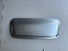 2002-2003 Subaru Impreza Wrx Oem Hood Scoop Assembly 2002-2003 Subaru Impreza Wrx Oem Hood Scoop Assembly