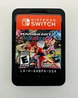 Mario Kart 8 Deluxe Edition for Nintendo Switch cartridge only #1