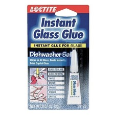 LOCTITE Instant Glass Glue