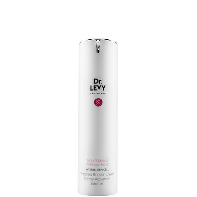 Dr. Levy Intense Stem Cell Enriched Booster Cream 50ml ohne Box