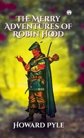 Howard Pyle | The Merry Adventures Of Robin Hood | Buch | Englisch (2021)