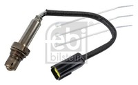 Febi Bilstein Lambdasonde Sensor Abgassteuerung 175938 FüR Hyundai Tucson Jm 3 2