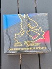 Pokémon ETB Coffret Dresseur D'élite EB12.5 Zénith Suprême NEUF SCELLÉ FR 🇫🇷