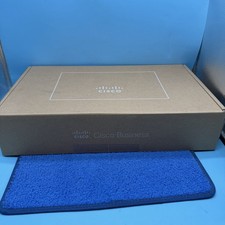 Cisco Business CBS220-8P-E-2G Ethernet Switch...