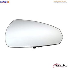 EXTERIOR MIRROR 5402-25-048361P FOR AUDI A3/S3 BMN/CBBB/CFGB/CBAB/CFFB 2.0L 4cyl