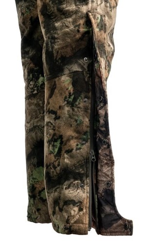 SCENTLOK BE:1 FORTRESS BIB - MO TERRA GILA - 2X-LARGE - E.06.03.C.02 - Picture 5 of 11