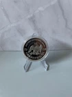 .999 Silver Round A-Mark 1Oz