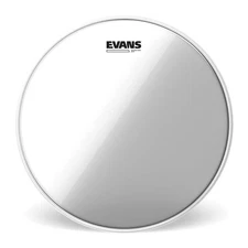 Clear 200 Snare Side Drum Head, 10 Inch