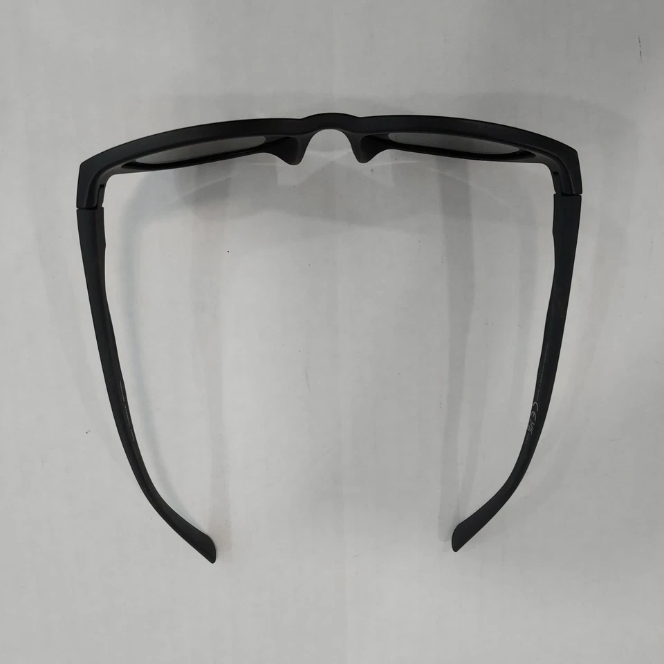 Tifosi Optics Swank negro satinado/humo polarizado 1504900151 #BP00594 Foto 3 de 4
