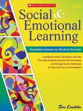 Social and Emotional Learning in Middle School: Essential Lessons for Student Su