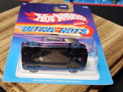 2025 Hot Wheels ULTRA HOTS '88 Honda CRX # 4/8 (Target Exclusive