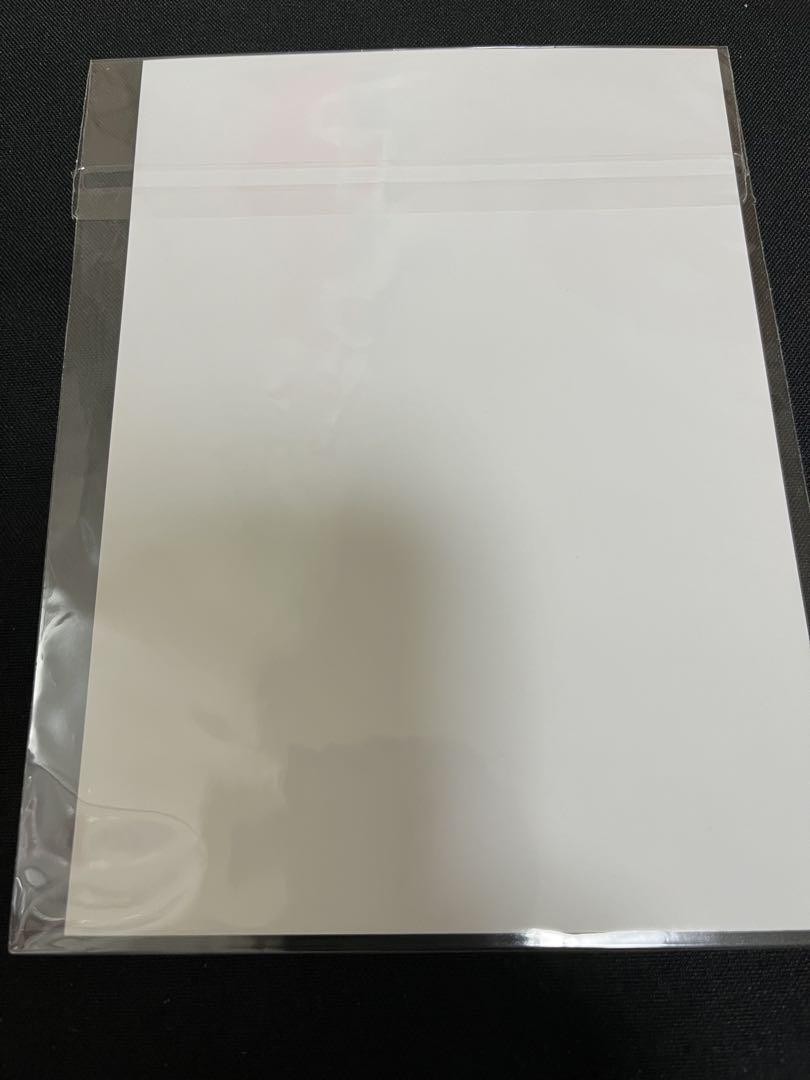 Babymonster Ahyeon Birthday Card Senilu Limited Edition | eBay