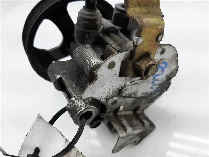 Насос гидроусилителя руля 03-08 PONTIAC VIBE 88970127 - Изображение 3 из 4