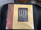 Elvis Presley LP Known Only to Him 1957-1971 Gospel  new sealed