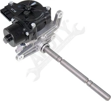 APDTY 141557 4WD 4-Wheel Drive Transfer Case Shift Actuator Motor