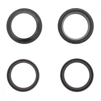 Gabelsimmerringe Inkl. Staubkappen All Balls 56-133-1 FüR Suzuki GSX-R 600 04-05