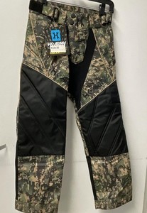 HK Army Youth Paintball Pants Medium/Large Camouflage