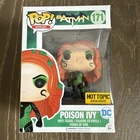 Funko Pop Batman: DC Universe - Poison Ivy (New 52) - Hot Topic (Exclusive) #171