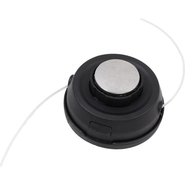 Fadenkopf Fadenspule FüR Brast 4In1 Plus Motorsense Freischneider M10 X 1,25-image