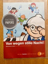 2003 Mützenalarm im ZDF Mainzelmännchen Vin...