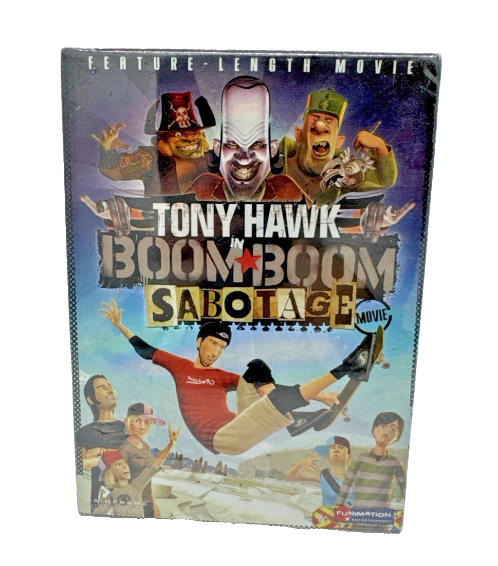 Skateboarding DVD and Blu-ray Disc for sale | eBay