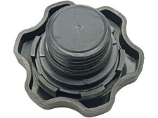 Skp 77gd47h Oil Filler Cap Fits 1994-2006 Dodge Ram 1500 Engine Oil Filler Cap