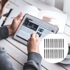 20pcs Phone Stylus Tablet Drawing Writing Phone Capacitive Stylus Pen Supply