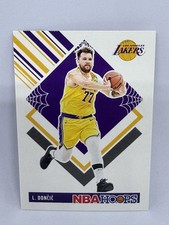 2024-25 Panini Haunted Hoops Tribute Luka Doncic #281 - Los Angeles Lakers 
