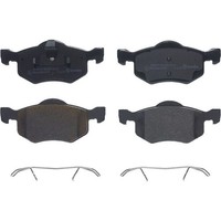 Brembo P 24 219 Bremsbelagsatz FüR Mazda Ford Tribute Maverick Ep