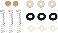 14Pcs Trumpet Valve Spring Felt Washers Cork Pad Set Trumpet Valve Replacement P