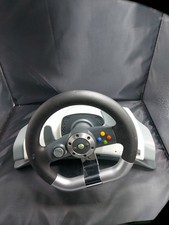 Volante Xbox 360 WRW02 Per Pezzi Di Ricambio