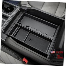 Center Console Organizer for Ford F150 2021 2022 2023, F150 21-23 F150