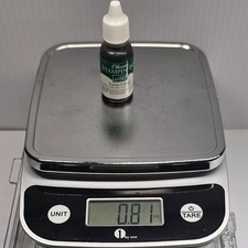 Stampin' Up FOREST FOLIAGE Classic Ink 0.5fl oz Refill Reinker Retired 2005