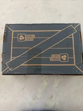 KiwiCo Doodle Crate Craft Kit Watercolor Calendar New Kiwi Co kid craft