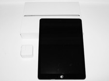 Apple iPad 5th Gen 32GB A1822 WiFi Space Gray needs battery