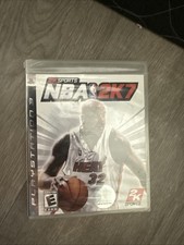 Nba 2K7 - Sony PlayStation 3